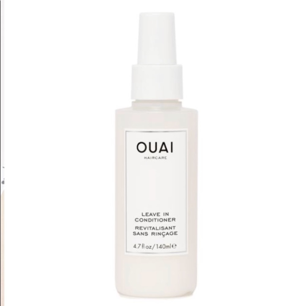 Ouai Leave-in Conditioner